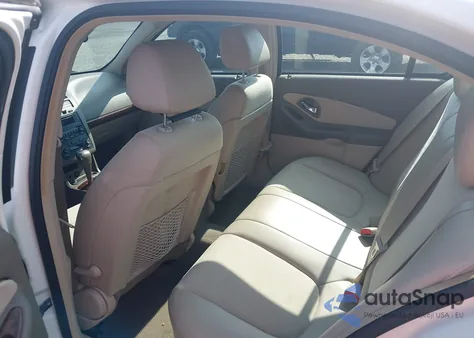 2004 Chevrolet Malibu Lt z USA, uszkodzony, nr VIN 1G1ZU54834F249073